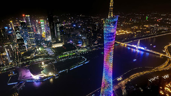 广州供电局阻止10月全品类中标效果汇总，广东创世大发中标数目排名前十！